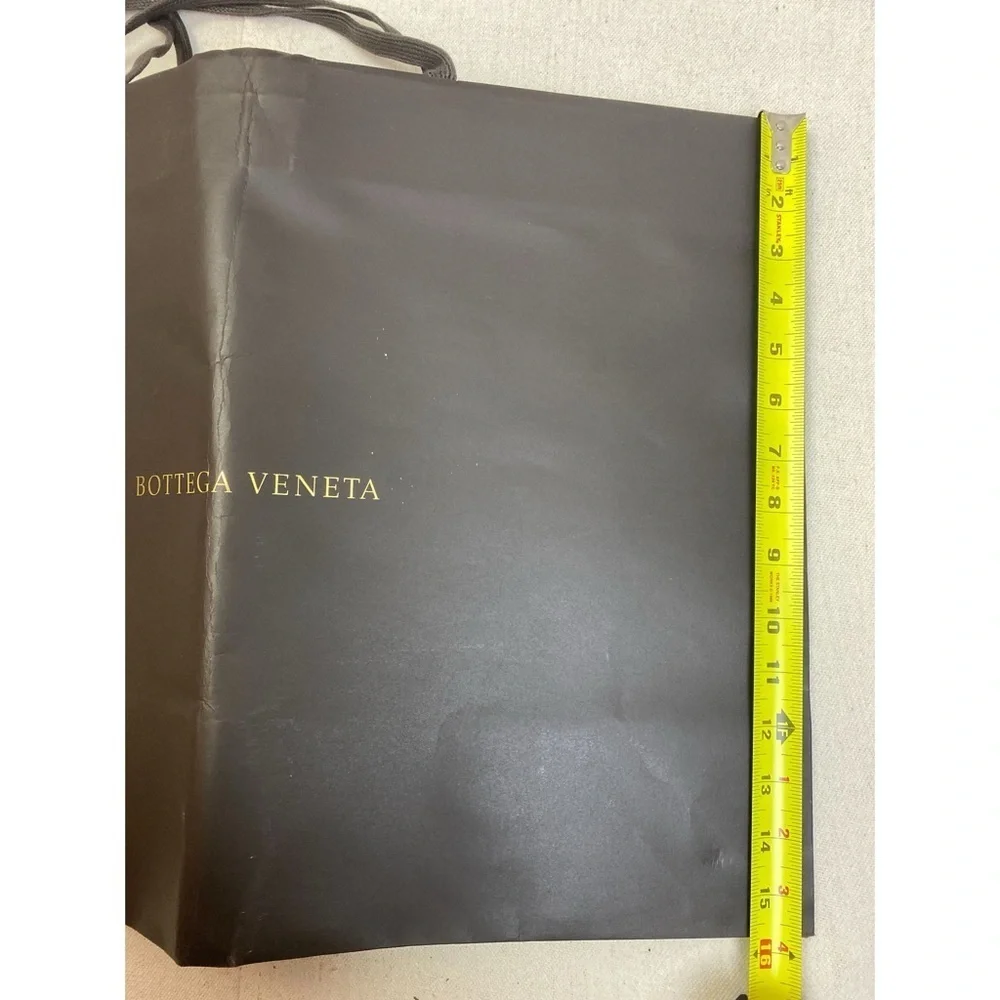 Bottega Venetta X Large shopping bag 🛍 *folded